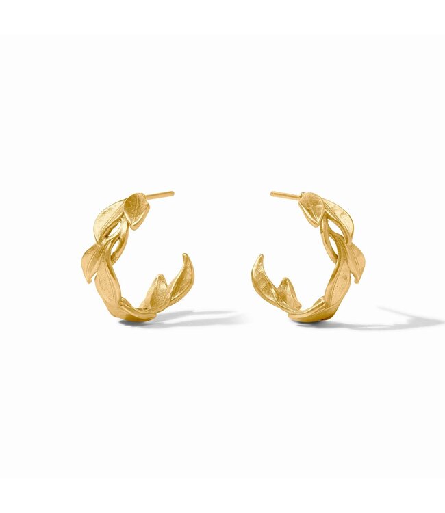 JULIE VOS Willow Hoop