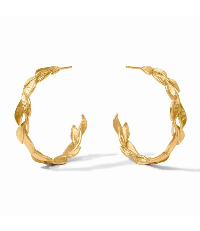 JULIE VOS Willow Hoop