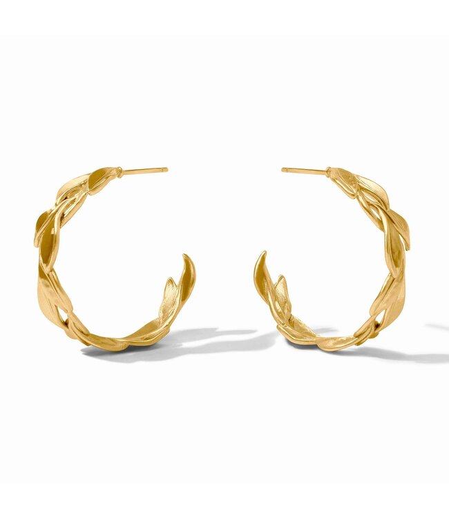 JULIE VOS Willow Hoop