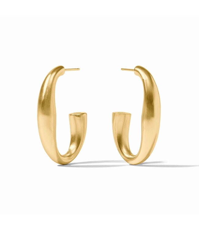 JULIE VOS Laguna Hoop