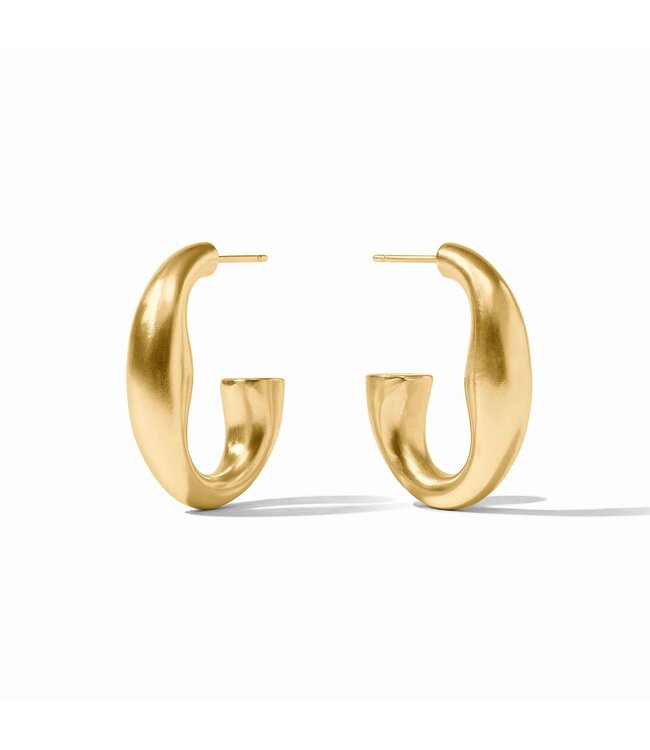 JULIE VOS Laguna Hoop