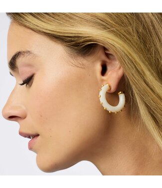 JULIE VOS Colette Hoop