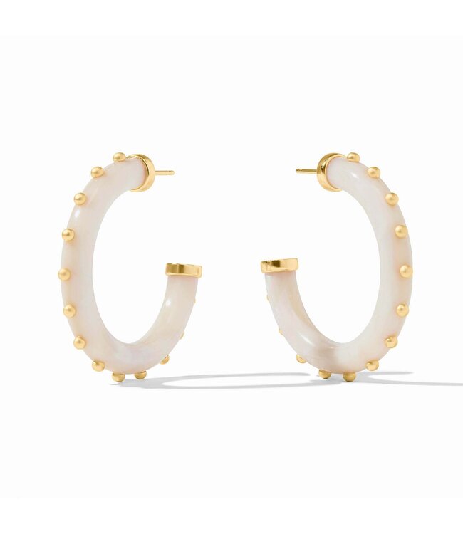 JULIE VOS Colette Hoop