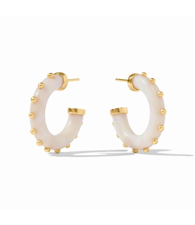 JULIE VOS Colette Hoop