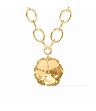 JULIE VOS Bloom Necklace