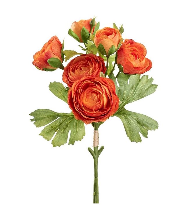 13 Inch Ranunculus Bundle