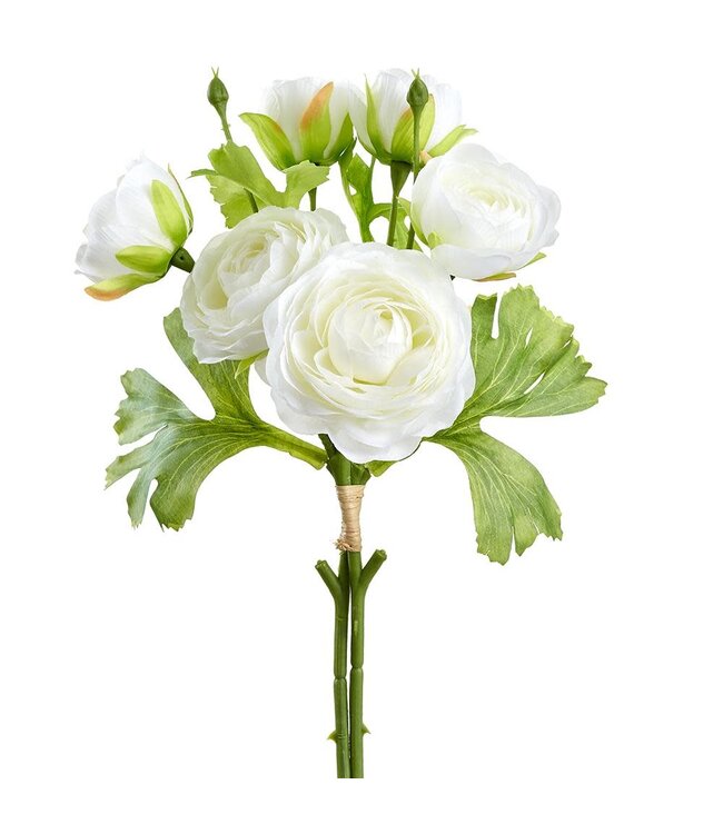 13 Inch Ranunculus Bundle