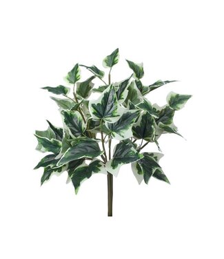 17” Uv Garden Ivy Bush