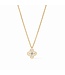 JULIE VOS Colette Delicate Necklace