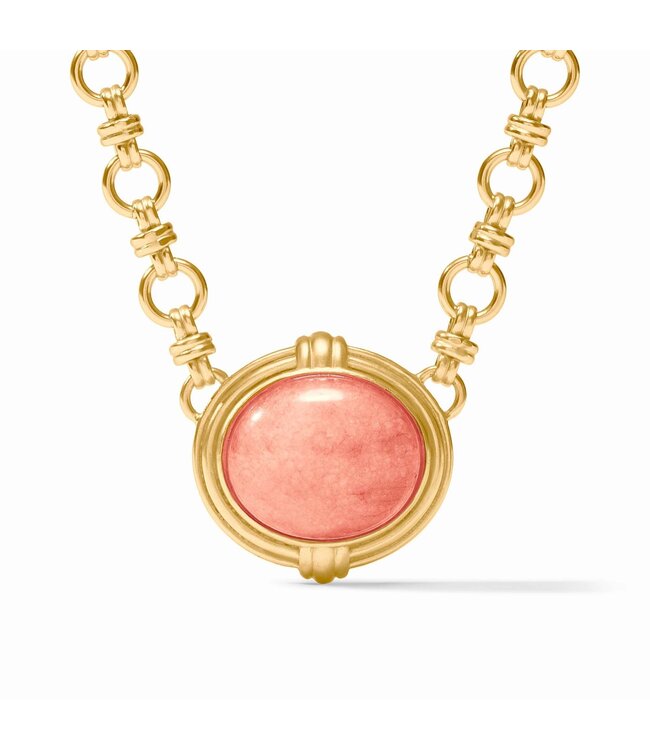JULIE VOS Portofino Demi Necklace