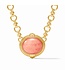 JULIE VOS Portofino Demi Necklace