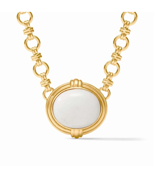 JULIE VOS Portofino Demi Necklace