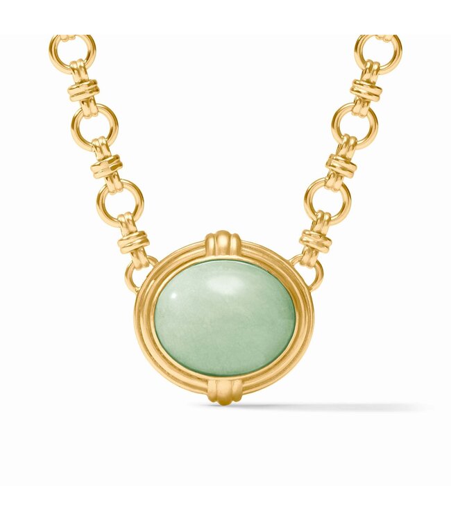 JULIE VOS Portofino Demi Necklace
