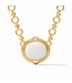 JULIE VOS Portofino Demi Necklace