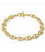JULIE VOS Laguna Link Necklace