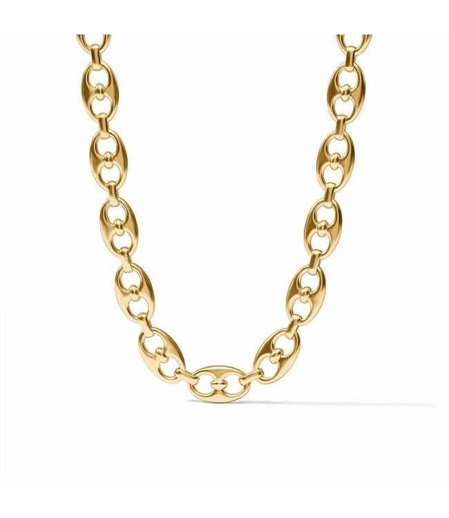 JULIE VOS Laguna Link Necklace