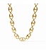 JULIE VOS Laguna Link Necklace