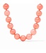 JULIE VOS Portofino Beaded Necklace