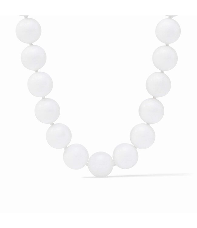 JULIE VOS Portofino Beaded Necklace