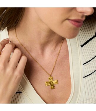 JULIE VOS Canterbury Necklace