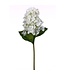 29" Soft Touch Garden Cone Hydrangea Stem