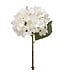 PE Hydrangea Stem 19”