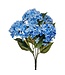 Natural Touch Garden Hydrangea Bush X5 22”