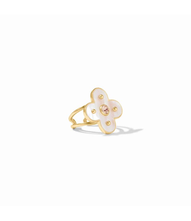 JULIE VOS Colette Ring