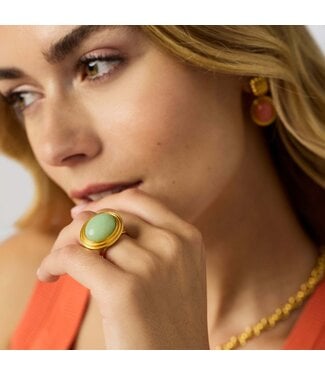 JULIE VOS Portofino Statement Ring