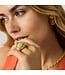 JULIE VOS Portofino Statement Ring