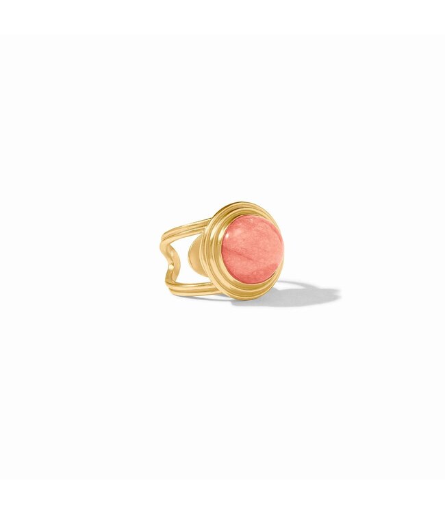 JULIE VOS Portofino Statement Ring