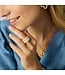JULIE VOS Colette Stacking Ring