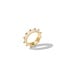 JULIE VOS Colette Stacking Ring