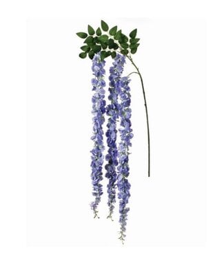 42” Grand Wisteria Branch X3