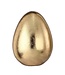 Resin Golden Egg