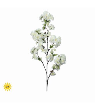 36” Uv Cherry Blossom Spray
