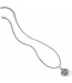 BRIGHTON Interlok Petite Necklace