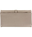 BRIGHTON Nolita Shimmer Large Wallet - Zinc Pearl