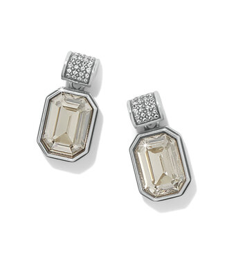 BRIGHTON Meridian Aurora 67 Post Earrings