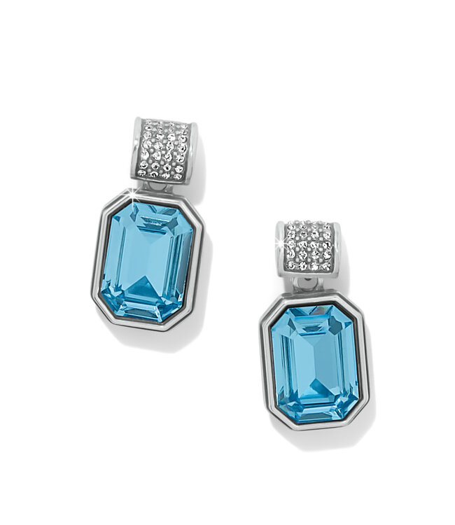 BRIGHTON Meridian Aurora 67 Post Earrings