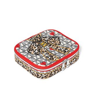 BRIGHTON Wild Love Jewelry Case