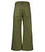 KUT FROM THE KLOTH Meg High Rise Wide Leg Pants W/ Pkt Ft & BK