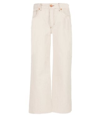 KUT FROM THE KLOTH Charlotte High Rise Wide Leg With Raw Hem