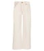 KUT FROM THE KLOTH Charlotte High Rise Wide Leg With Raw Hem