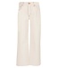 KUT FROM THE KLOTH Charlotte High Rise Wide Leg With Raw Hem