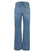 KUT FROM THE KLOTH Kelly High Rise Fab Ab Kick Flare Inset Leg