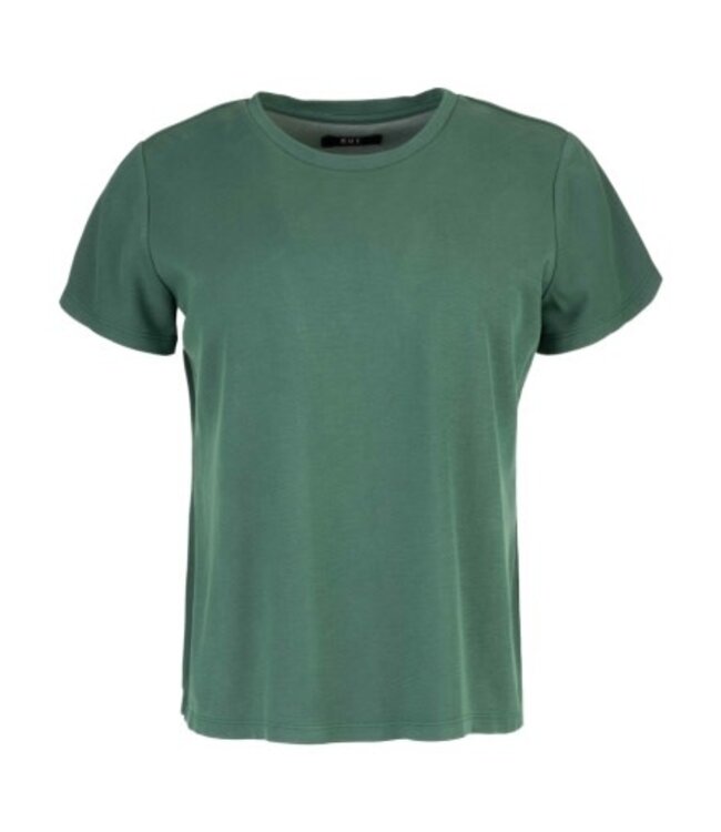 KUT FROM THE KLOTH Mae Remington Relaxed Fit T-Shirt