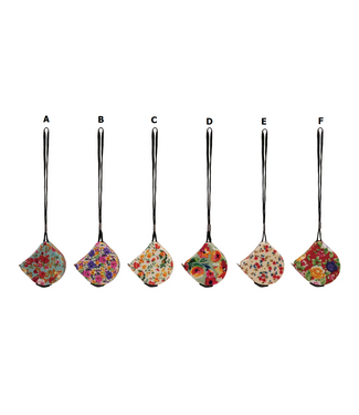 Tape Measure with Wrist Strap - Sold Individually