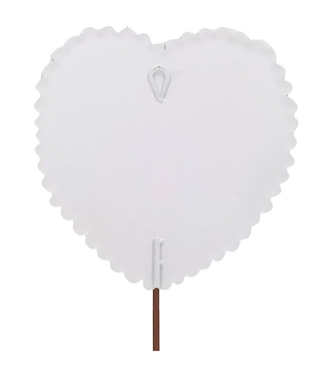 THE ROUND TOP COLLECTION Gallery XO Stake