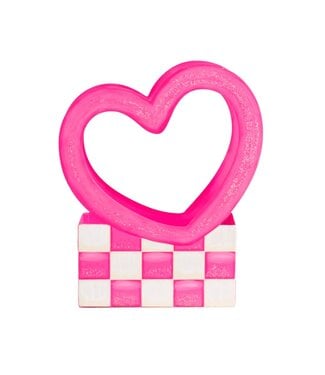 THE ROUND TOP COLLECTION Heart Box